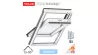 VELUX GLU 0051