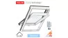 VELUX GLU 0051B