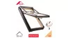 ROTO Designo WDF R75 H WD