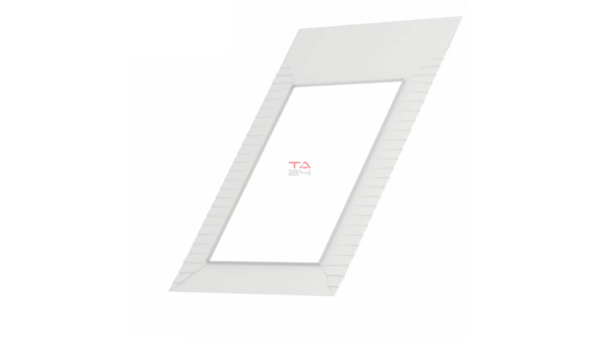 VELUX BFX 1000 - Alátétfólia (Gyártói cikkszám: BFX CK02 1000)