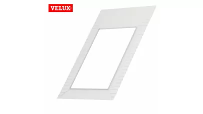 VELUX BFX 1000F - Alátétfólia süllyesztett beépítéshez/ablakcseréhez 2.