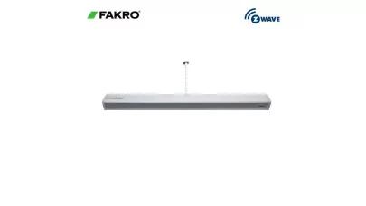 FAKRO ZWZ230 Z-Wave - Ablak motorizáló készlet 2.