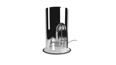 FAKRO SLO - LED lámpa fénycsatornához 230V, 5W 2.