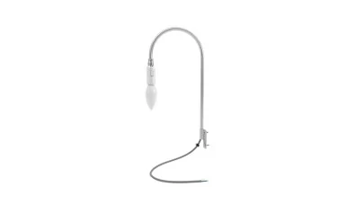 FAKRO SLO - LED lámpa fénycsatornához 230V, 5W