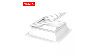 VELUX EKW 0021F - Kombi burkolókeret magasprofilú tetőfedő anyaghoz 120 mm-ig